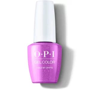 SO12 OPI GC - I sold my crypto