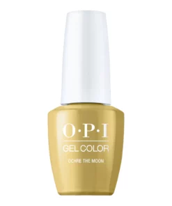 F005 GC OPI - ochre the moon