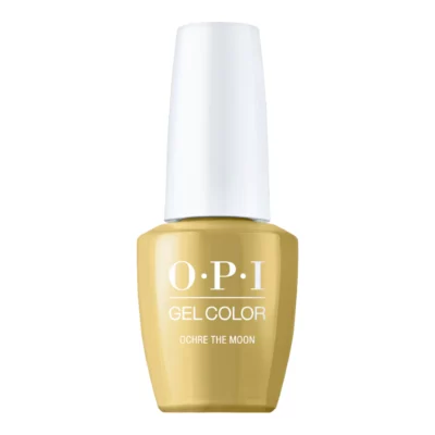 F005 GC OPI - ochre the moon