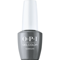 F011 GC OPI - Clean slate