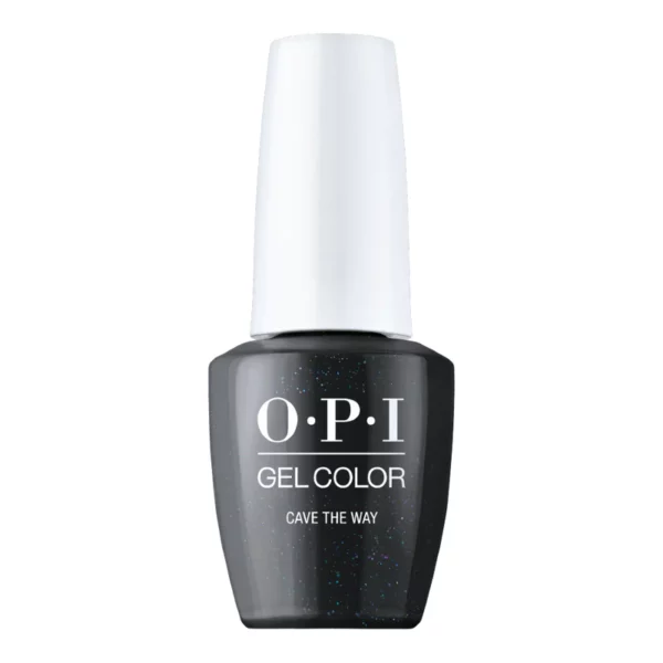F012 GC OPI - cave the way