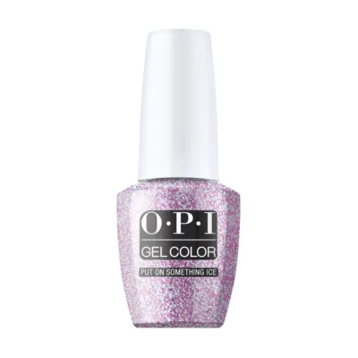 HPQ14 OPI GC - Put on something ice