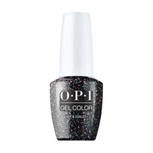 HPQ13 OPI GC - Hot & coaled
