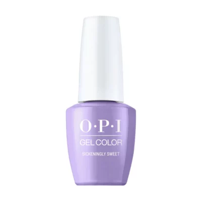 HPQ12 OPI GC - Sickebbgly sweet