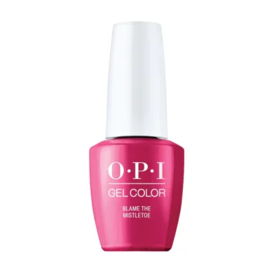 HPQ10 OPI GC - Blame the mistletoe