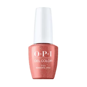 Q09 OPI GC - It's a wonderful spice
