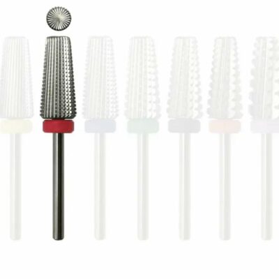 Embout tungsten steel F [THANG]