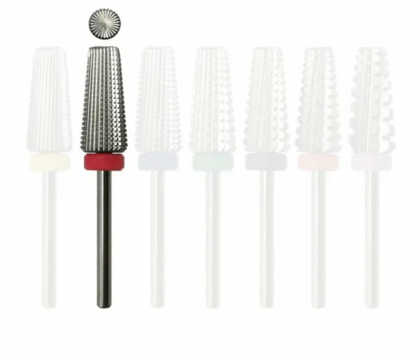Embout tungsten steel F [THANG]