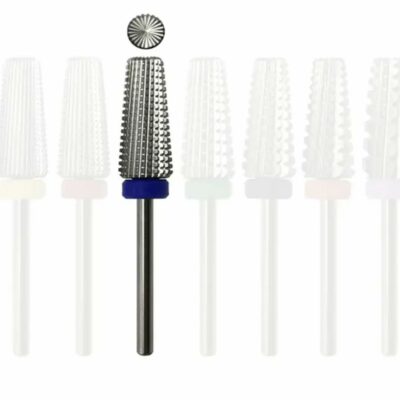 Embout tungsten steel M [THANG]