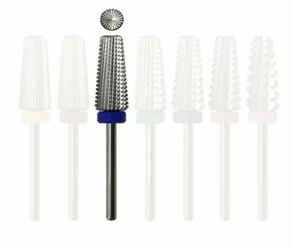 Embout tungsten steel M [THANG]