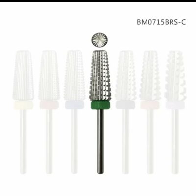 Embout tungsten steel C [THANG]