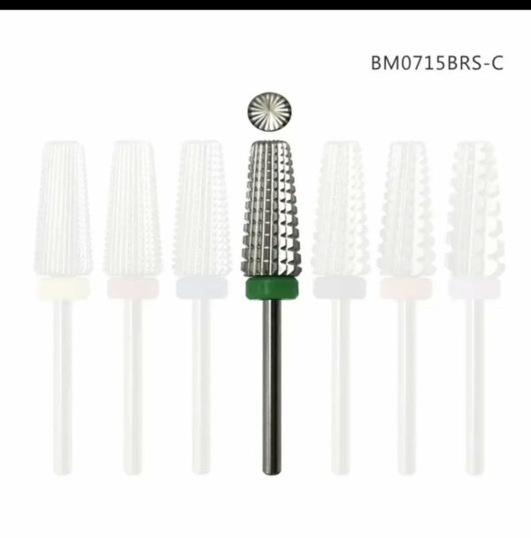 Embout tungsten steel C [THANG]