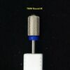 Embout tungsten steel  rond M