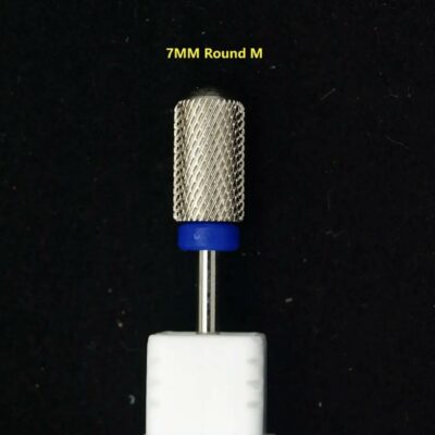 Embout tungsten steel  rond M