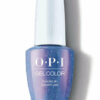 HPQ11 OPI GC - Shaking my sugarplums