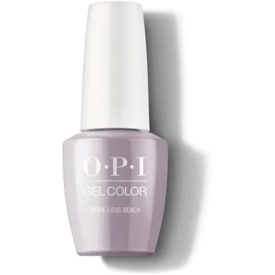 A61 OPI GC - taupe-less beach