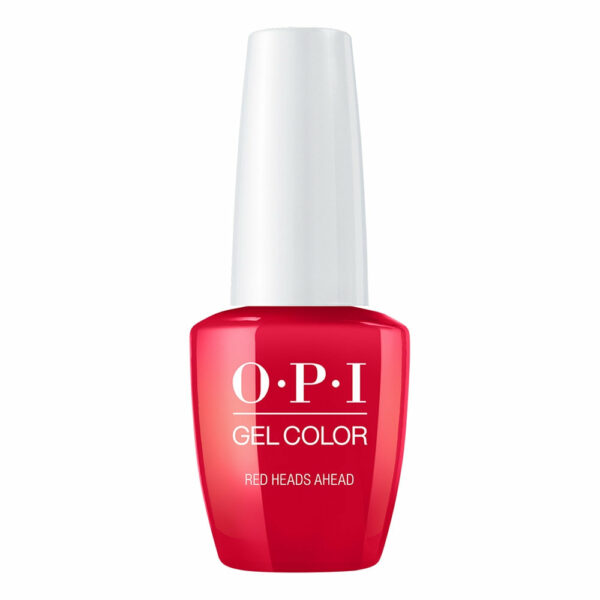 OPI GC U13 - Red heads ahead