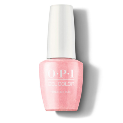 R44 OPI GC - princesses rule!