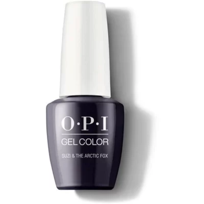 I56 OPI GC - suzi & the arctic fox