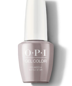 I53 OPI GC - icelan a bottle of opi