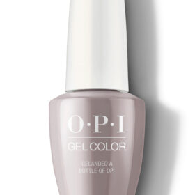 I53 OPI GC - icelan a bottle of opi