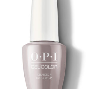 I53 OPI GC - icelan a bottle of opi