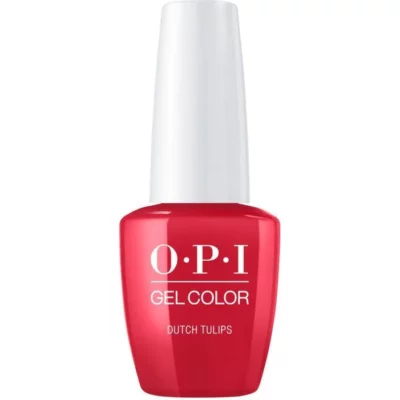 L60 OPI GC - dutch tulips