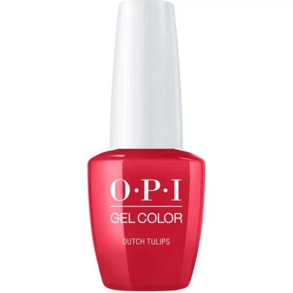 L60 OPI GC - dutch tulips