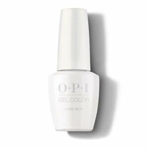 L00 OPI GC - Alpine Snow