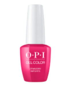M23 OPI GC - strawberry margarita