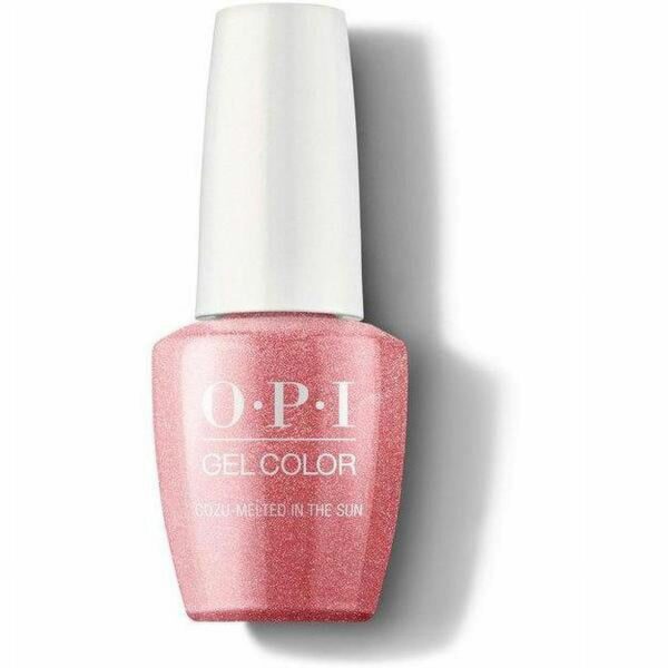 OPI GC- Cozu -Melted in the Sun