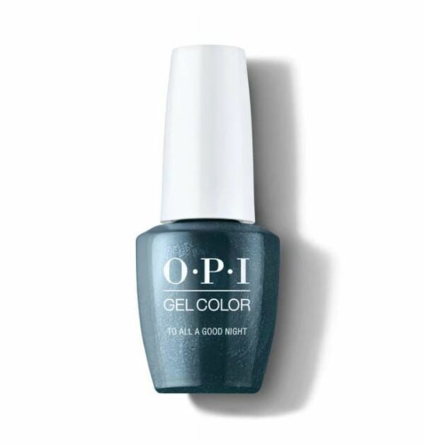 M11 OPI GC - to all a good night