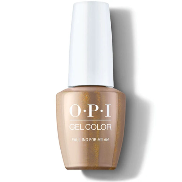 MI01 OPI GC - fall-ing for milan