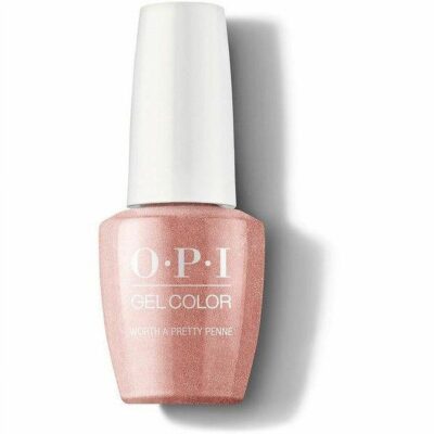 V27 OPI GC - worth a pretty penne