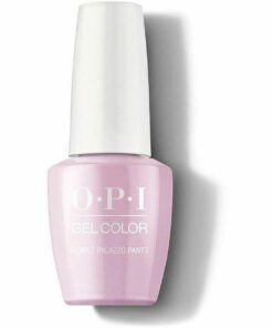 V34 OPI GC - purple palazzo pants