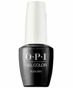 T02 OPI GC - black onyx
