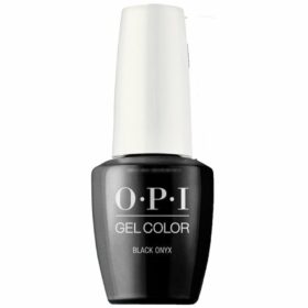 T02 OPI GC - black onyx