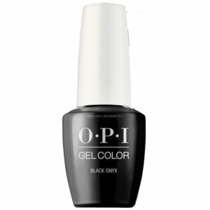 T02 OPI GC - black onyx