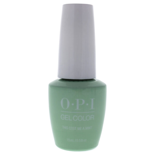 T72 OPI GC - this cost me a mint