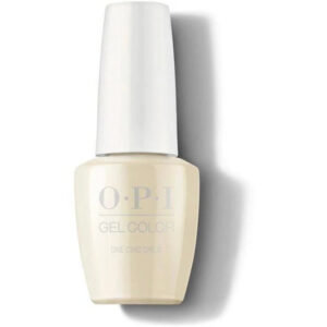 T73 OPI GC - one chic chick