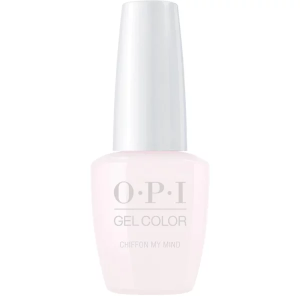 T63 OPI GC - chiffon my mind