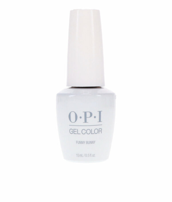 H22 OPI GC - funny bunny
