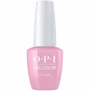 H39 OPI GC - it's a girl