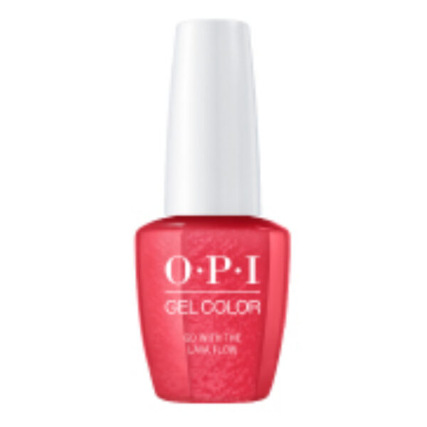 H69 OPI GC - go with the lava flow