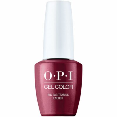 H024 - OPI GC - Big sagtiarius energy