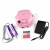 Ponceuse Pour Ongles Nail Drill
