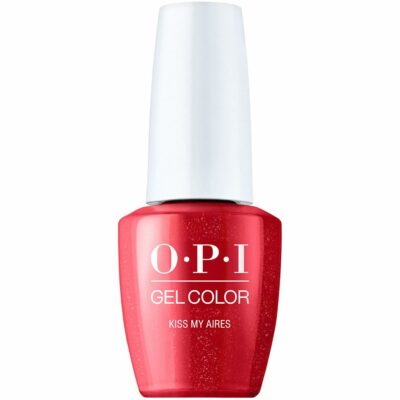 H025  OPI GC - Kiss my aries