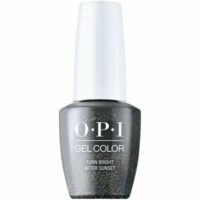OPI GC N02 – TURN BRIGHT AFTER SUNSET