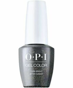 OPI GC N02 – TURN BRIGHT AFTER SUNSET