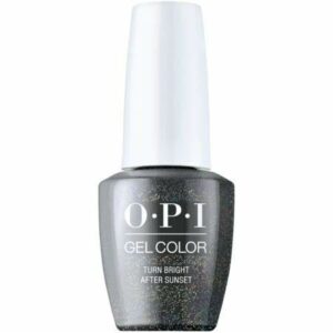 OPI GC N02 – TURN BRIGHT AFTER SUNSET